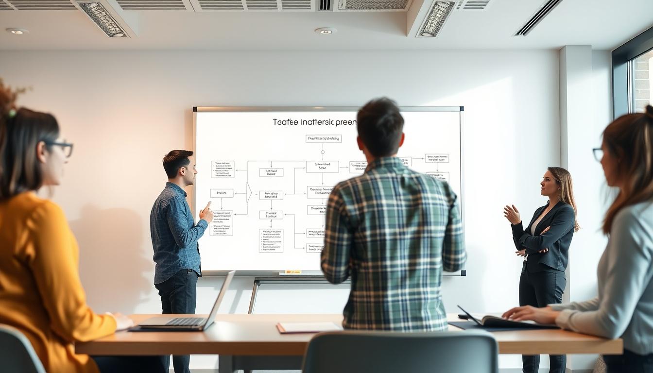 Persönliches Coaching